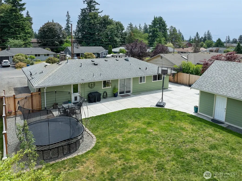 20818 77th Place W Edmonds WA 98026