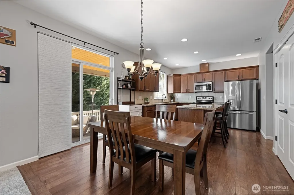 15512 Chad Drive SE Yelm WA 98597
