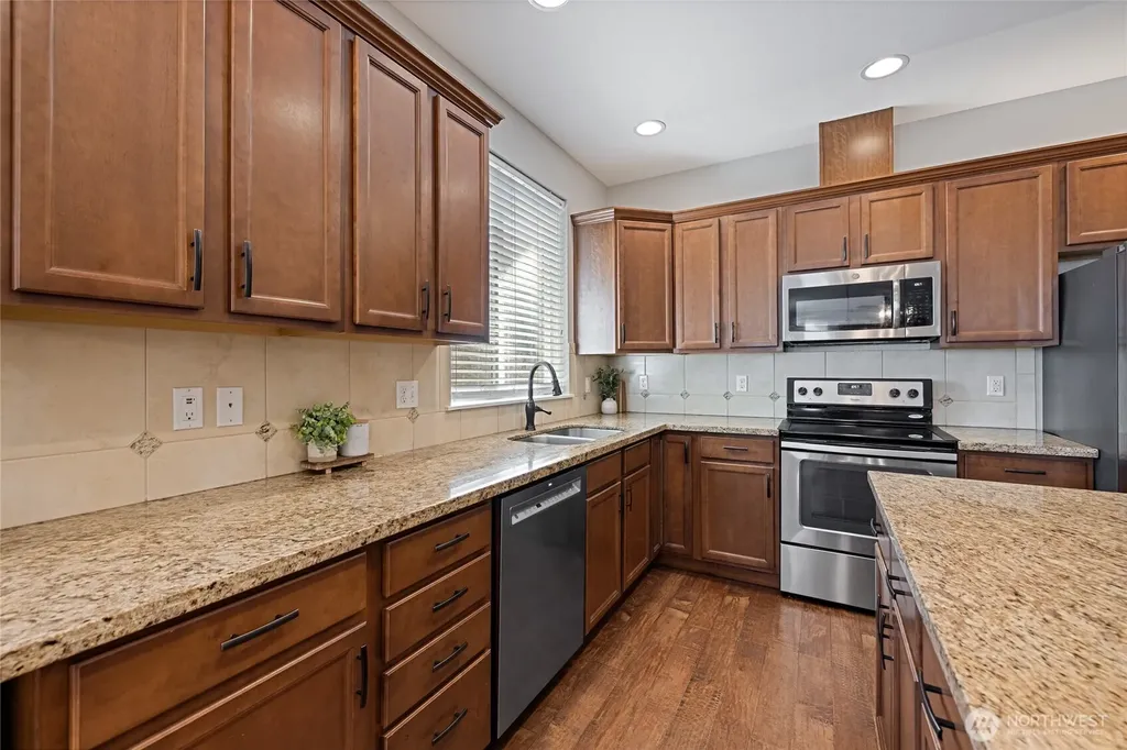 15512 Chad Drive SE Yelm WA 98597