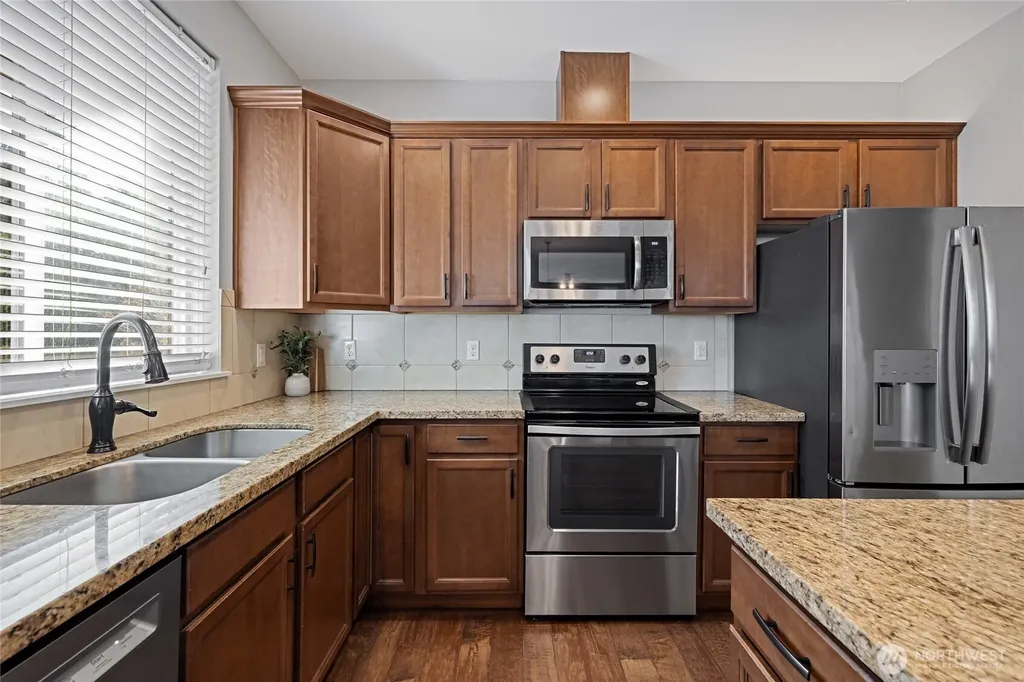 15512 Chad Drive SE Yelm WA 98597