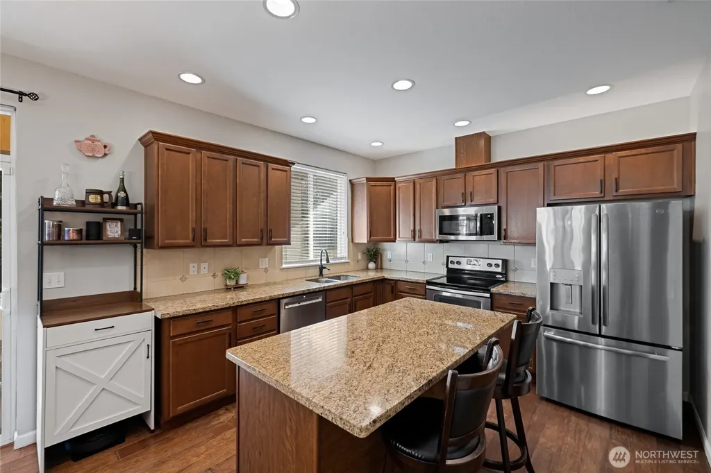 15512 Chad Drive SE Yelm WA 98597