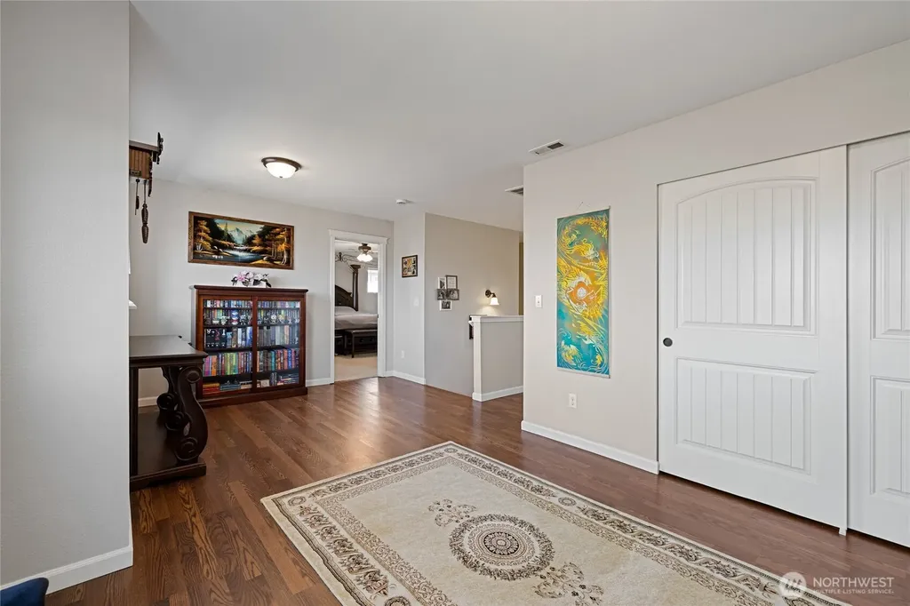 15512 Chad Drive SE Yelm WA 98597