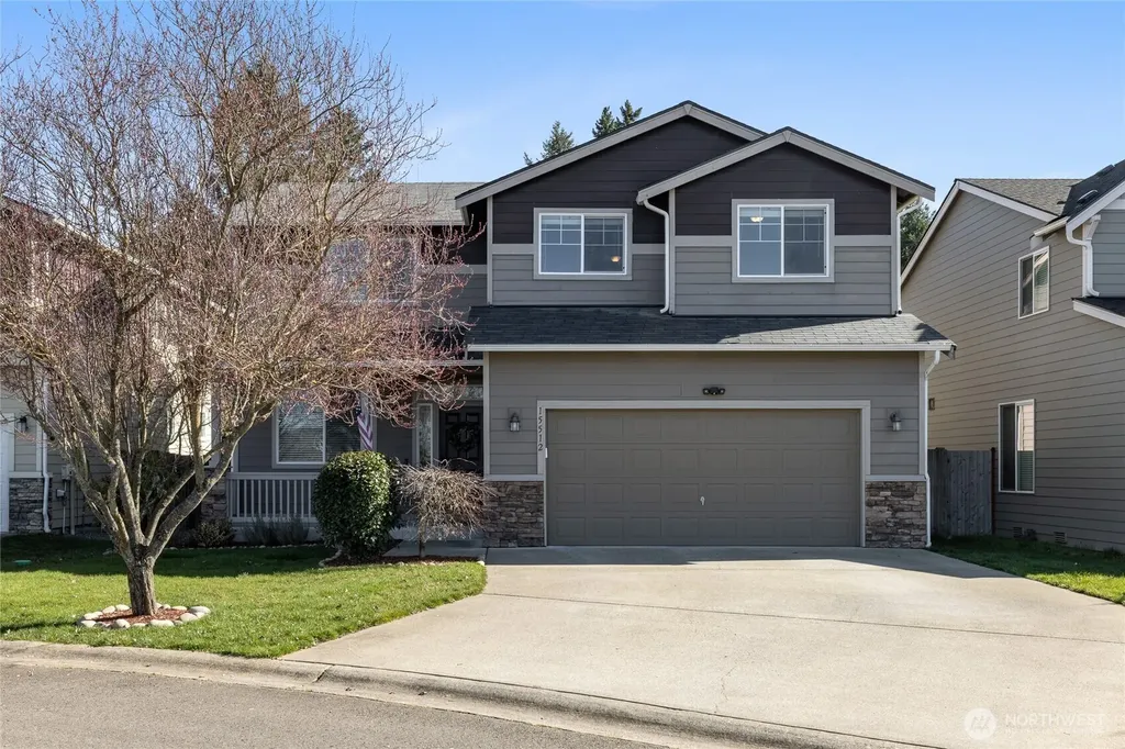 15512 Chad Drive SE Yelm WA 98597