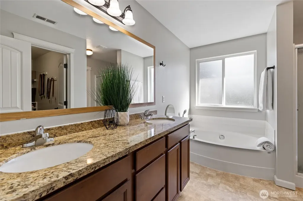 15512 Chad Drive SE Yelm WA 98597