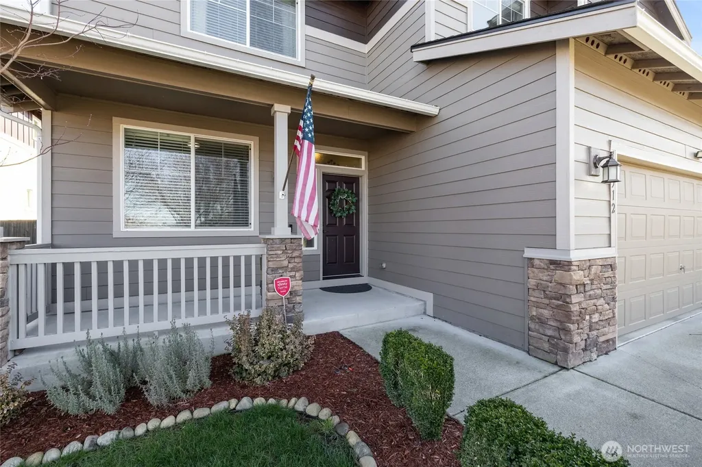 15512 Chad Drive SE Yelm WA 98597