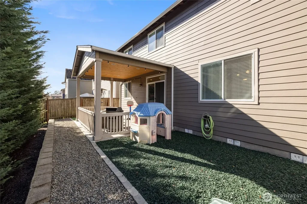 15512 Chad Drive SE Yelm WA 98597