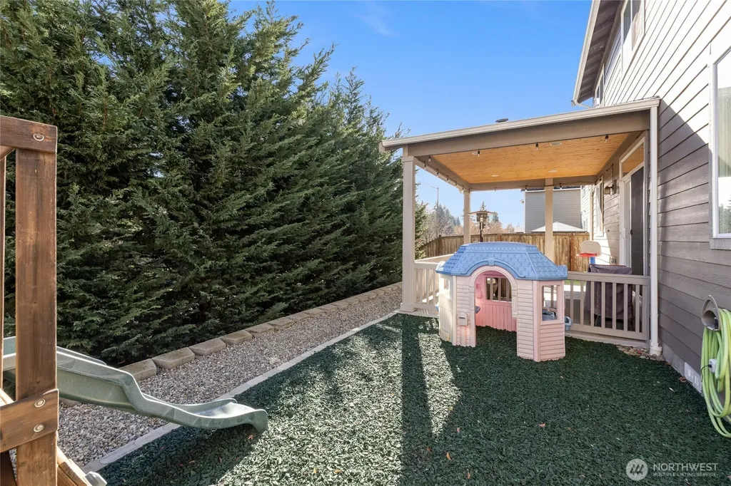15512 Chad Drive SE Yelm WA 98597
