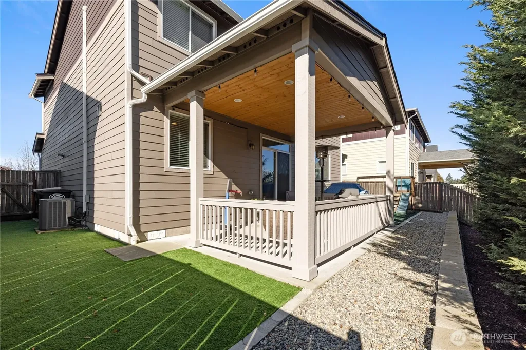 15512 Chad Drive SE Yelm WA 98597
