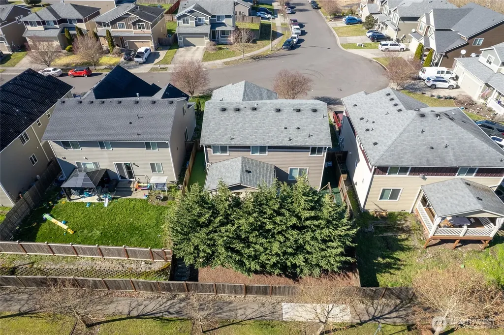 15512 Chad Drive SE Yelm WA 98597