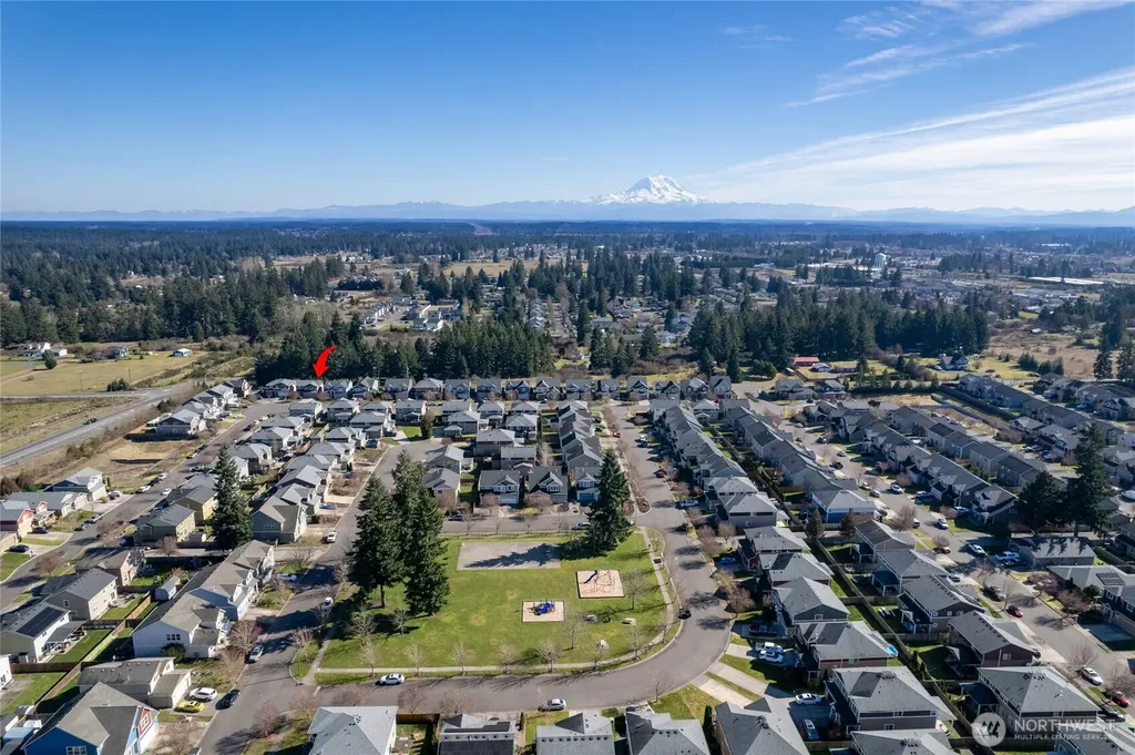 15512 Chad Drive SE Yelm WA 98597