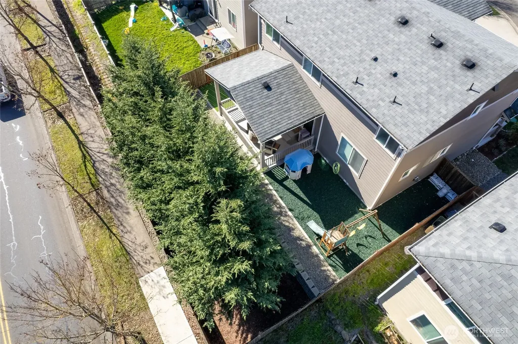 15512 Chad Drive SE Yelm WA 98597