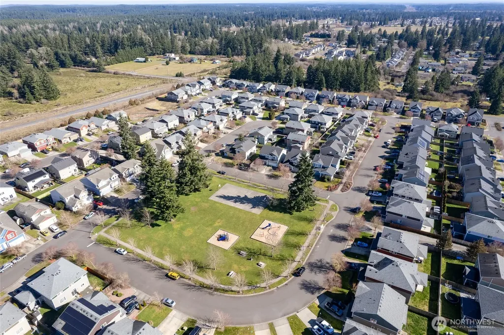 15512 Chad Drive SE Yelm WA 98597