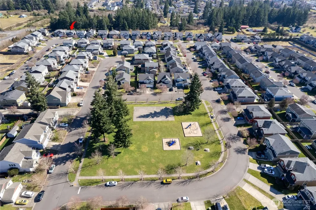 15512 Chad Drive SE Yelm WA 98597