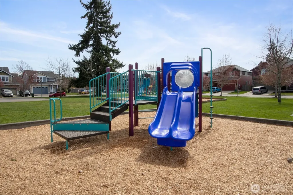 15512 Chad Drive SE Yelm WA 98597