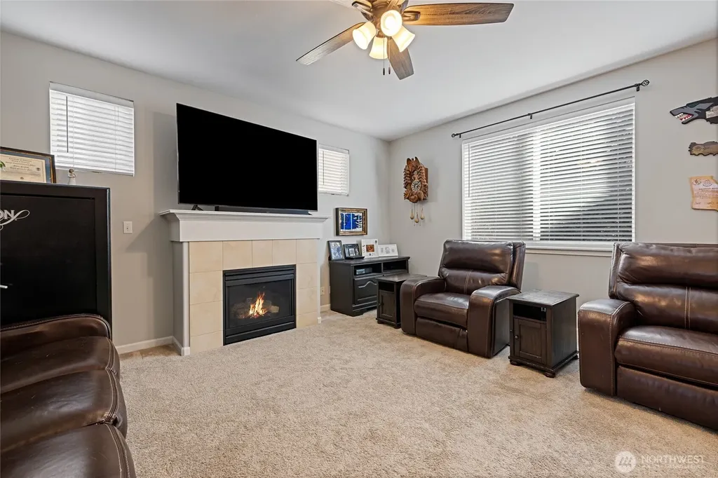 15512 Chad Drive SE Yelm WA 98597