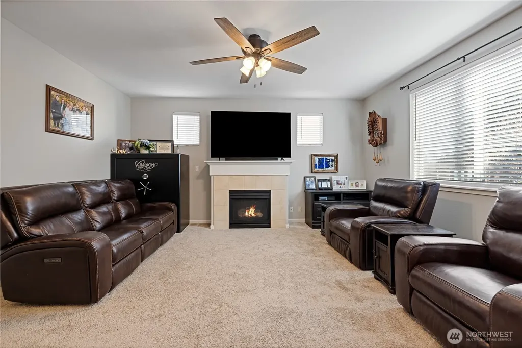 15512 Chad Drive SE Yelm WA 98597