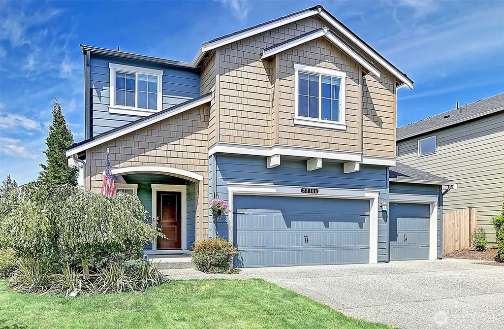 28108 66th Way NW Stanwood WA 98292