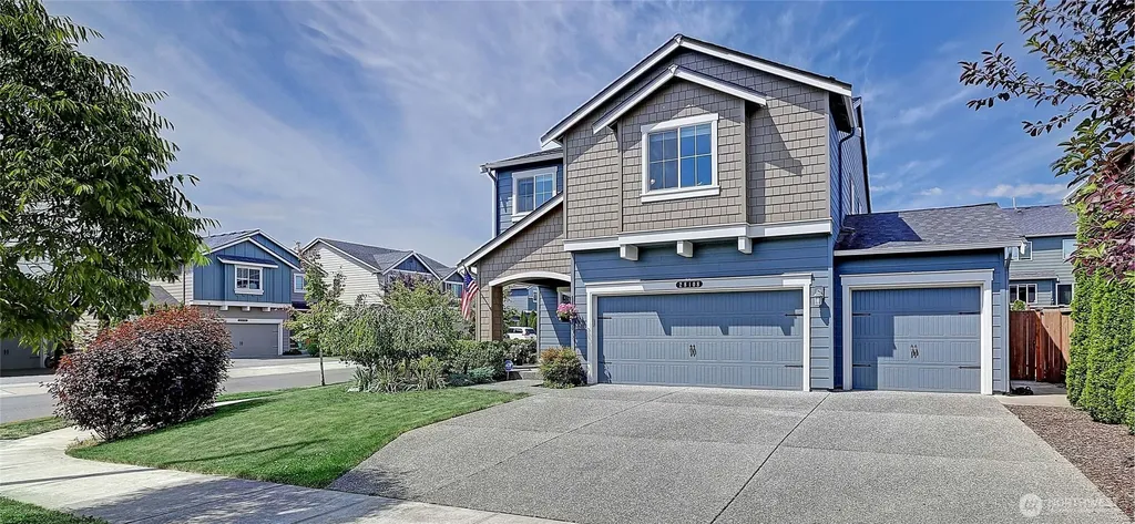 28108 66th Way NW Stanwood WA 98292