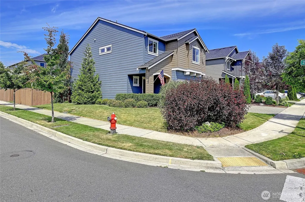 28108 66th Way NW Stanwood WA 98292