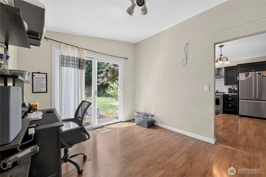 4722 Edgeworth Drive SE Olympia WA 98501