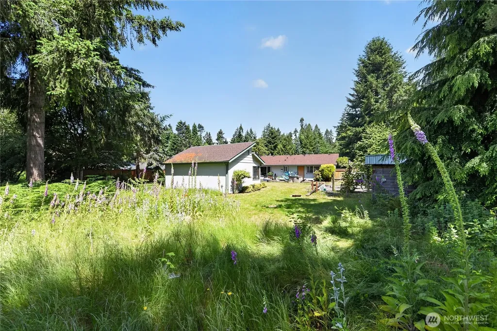 4722 Edgeworth Drive SE Olympia WA 98501