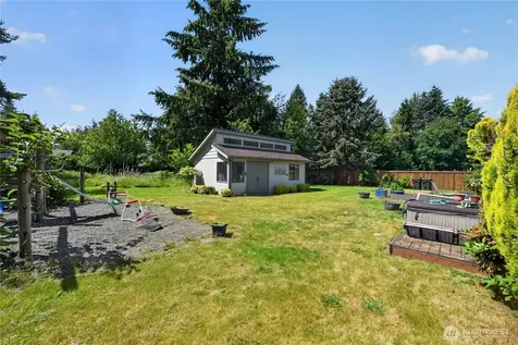 4722 Edgeworth Drive SE Olympia WA 98501
