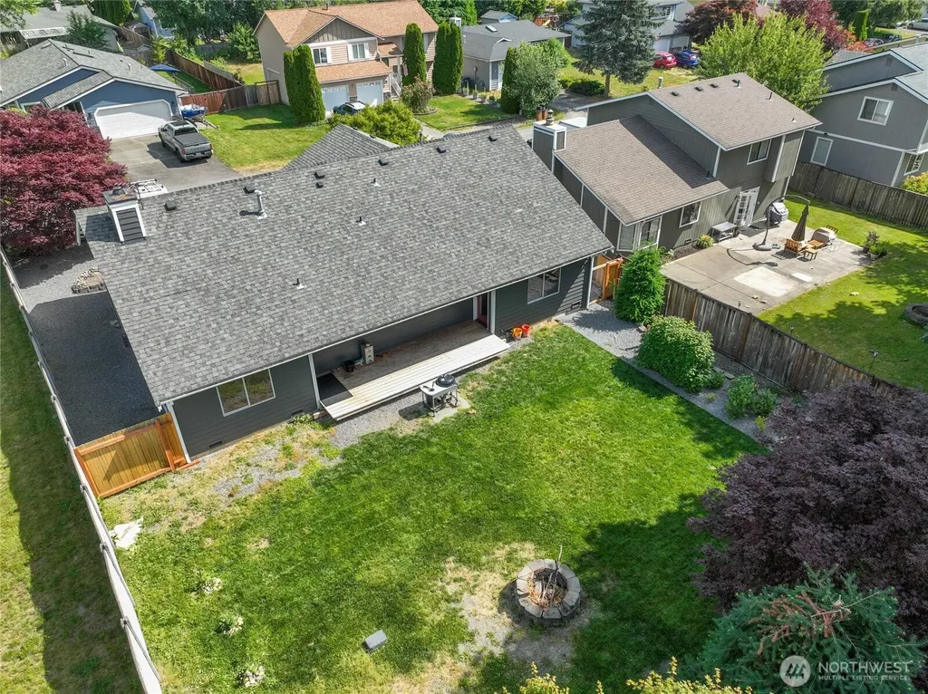 21815 SE 271st Street Maple Valley WA 98038