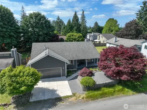 21815 SE 271st Street Maple Valley WA 98038