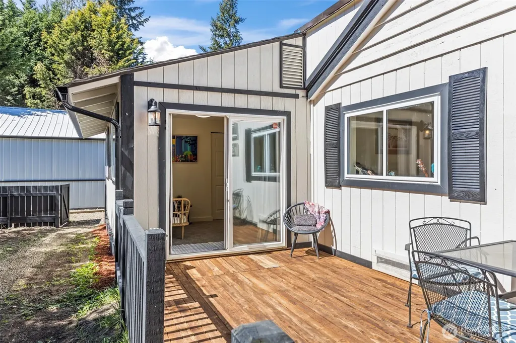 15115 Martinson Road SE Yelm WA 98597