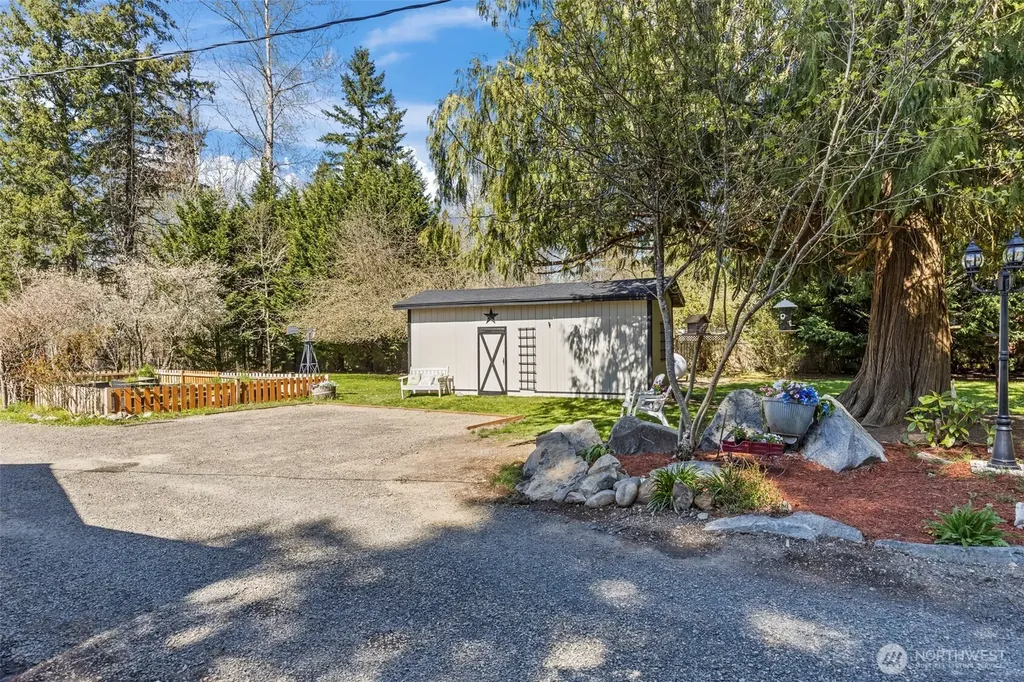 15115 Martinson Road SE Yelm WA 98597