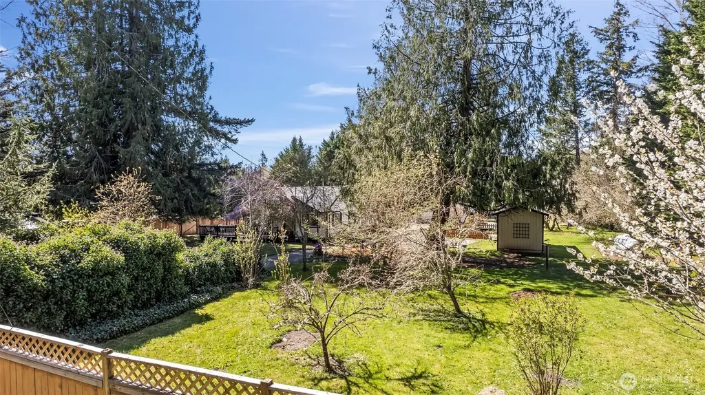 15115 Martinson Road SE Yelm WA 98597