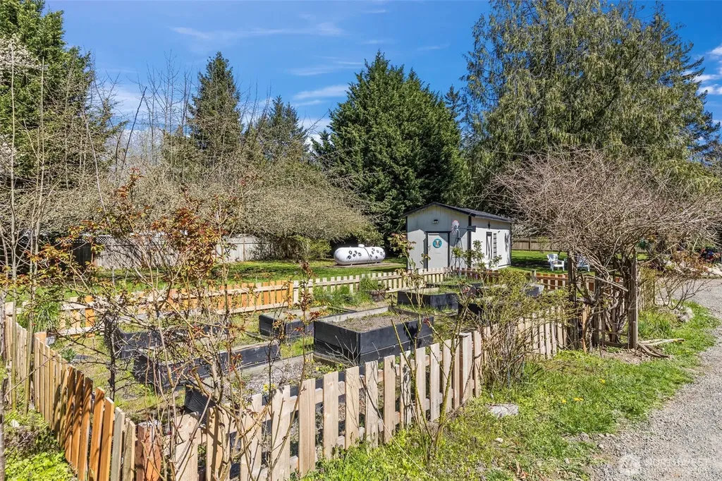 15115 Martinson Road SE Yelm WA 98597