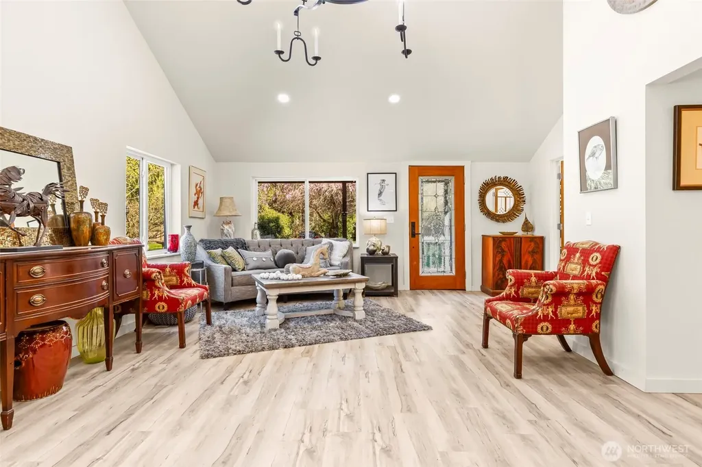 15115 Martinson Road SE Yelm WA 98597