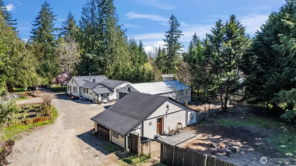 15115 Martinson Road SE Yelm WA 98597