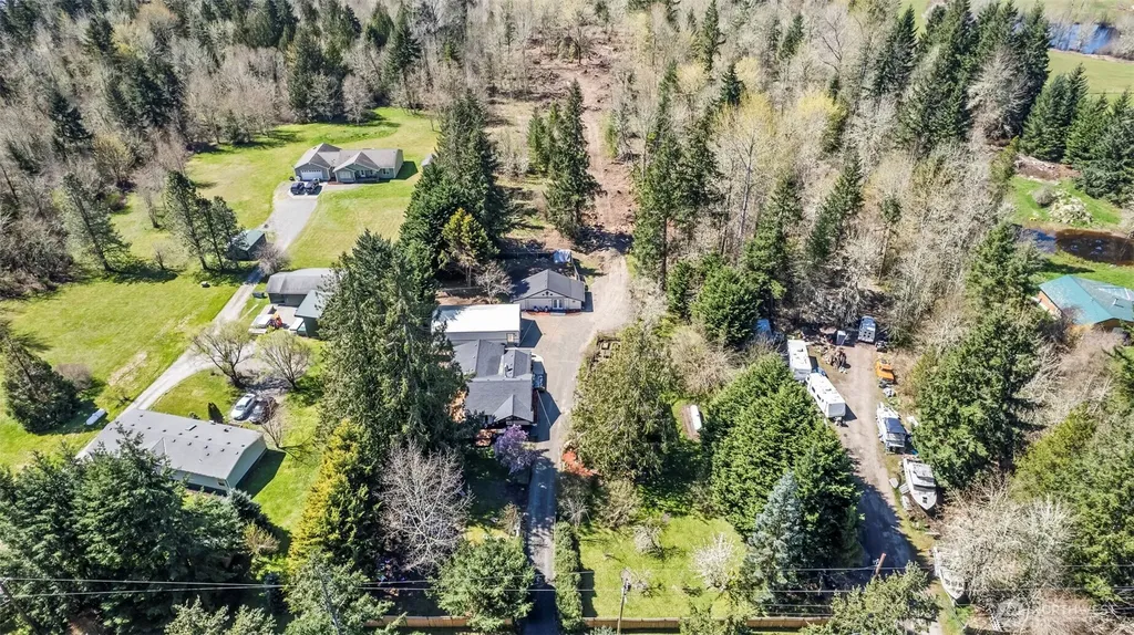15115 Martinson Road SE Yelm WA 98597