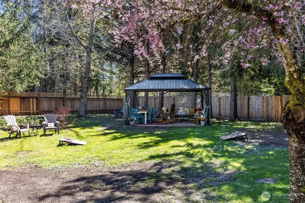 15115 Martinson Road SE Yelm WA 98597