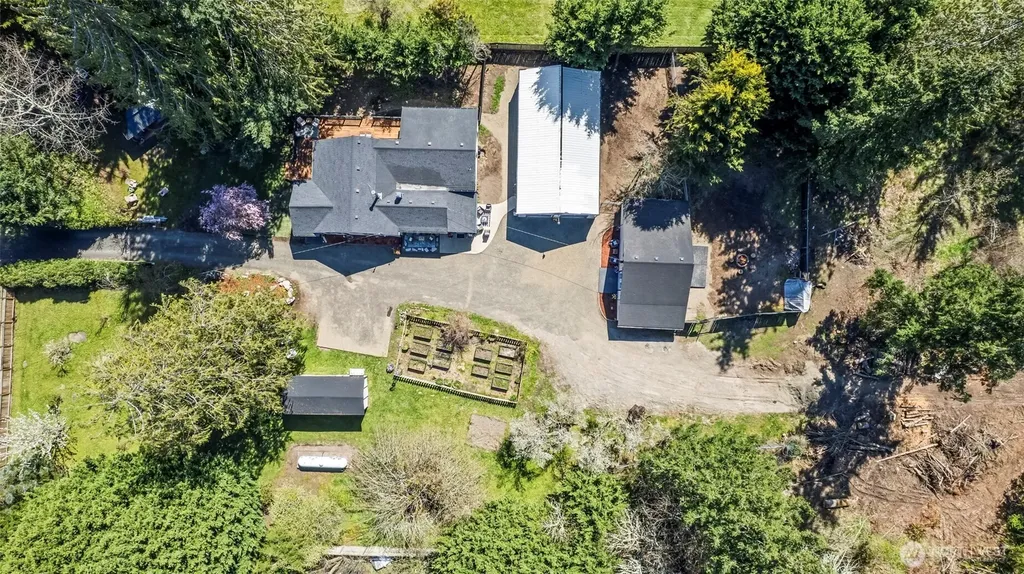 15115 Martinson Road SE Yelm WA 98597