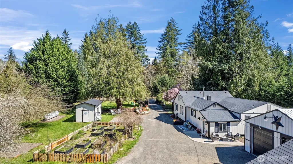 15115 Martinson Road SE Yelm WA 98597