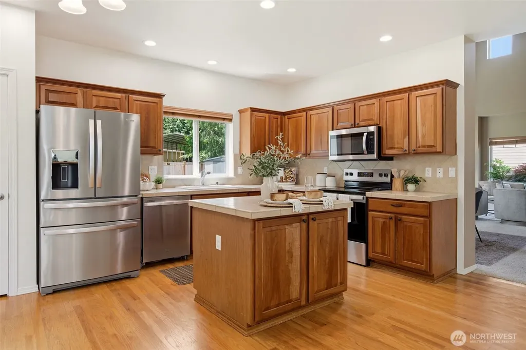 3495 112th Court NE Lake Stevens WA 98258
