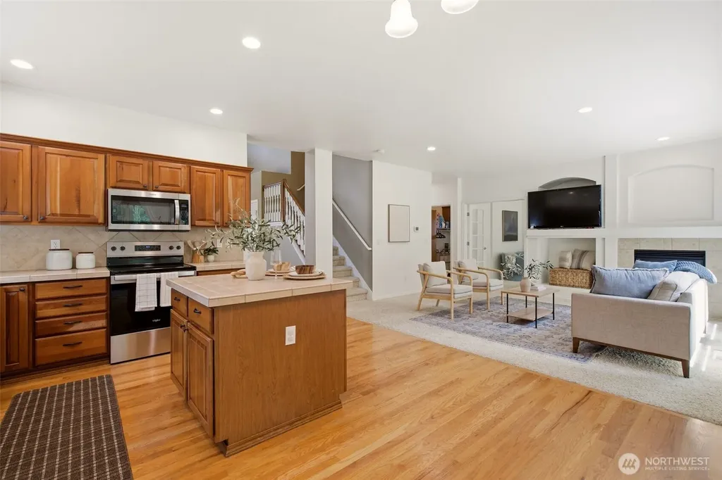 3495 112th Court NE Lake Stevens WA 98258