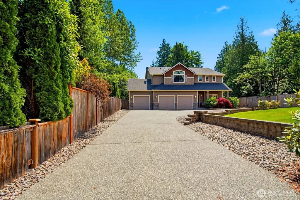 3495 112th Court NE Lake Stevens WA 98258