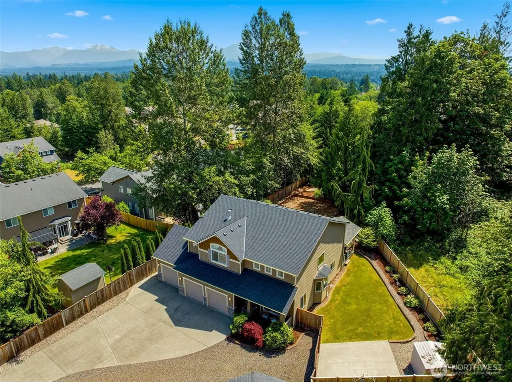 3495 112th Court NE Lake Stevens WA 98258