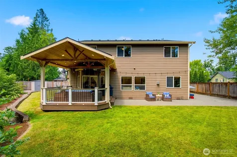 3495 112th Court NE Lake Stevens WA 98258