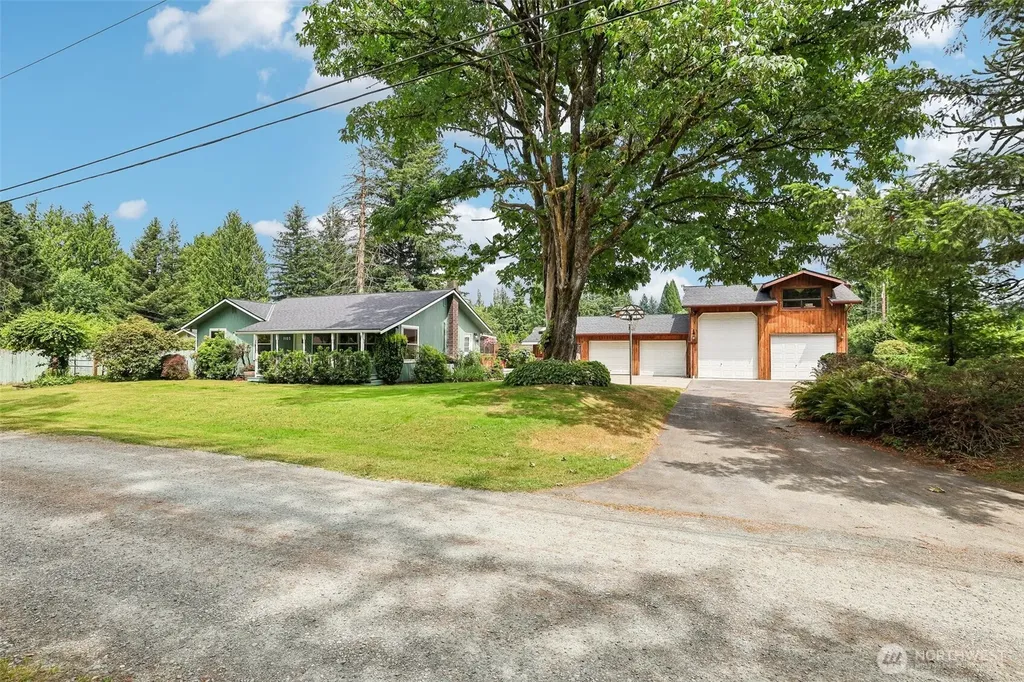 1105 Dyer Road Sultan WA 98294