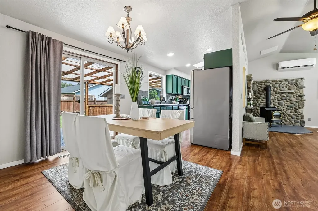 1105 Dyer Road Sultan WA 98294