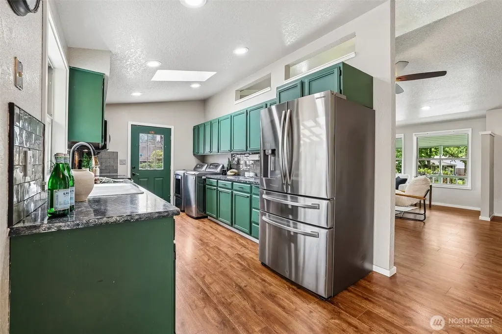 1105 Dyer Road Sultan WA 98294