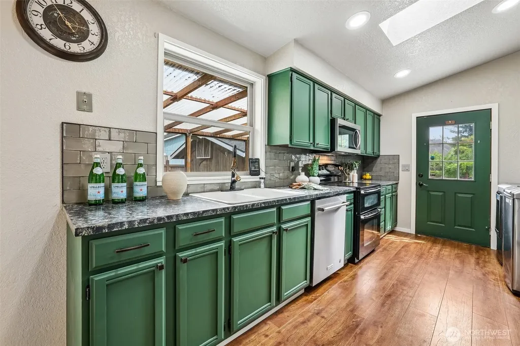 1105 Dyer Road Sultan WA 98294