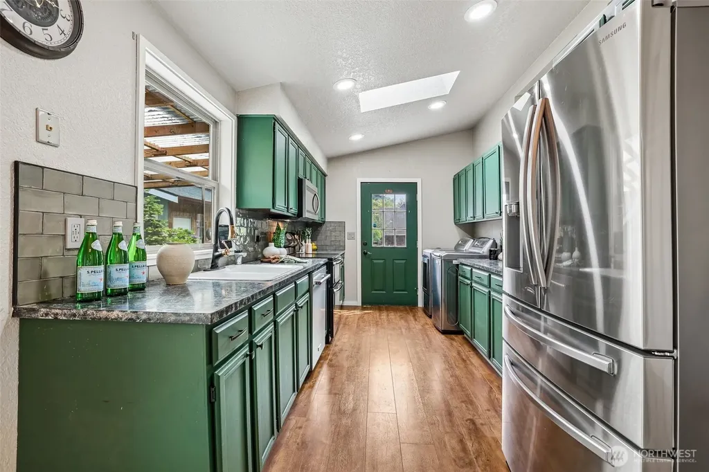 1105 Dyer Road Sultan WA 98294