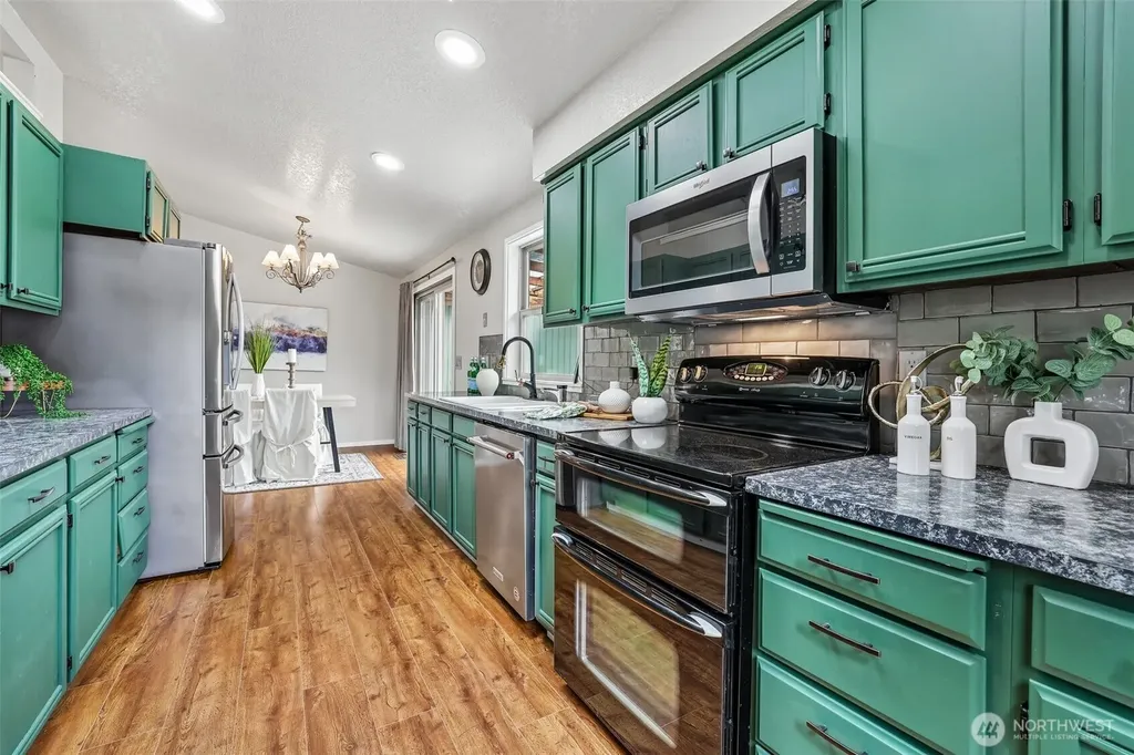 1105 Dyer Road Sultan WA 98294