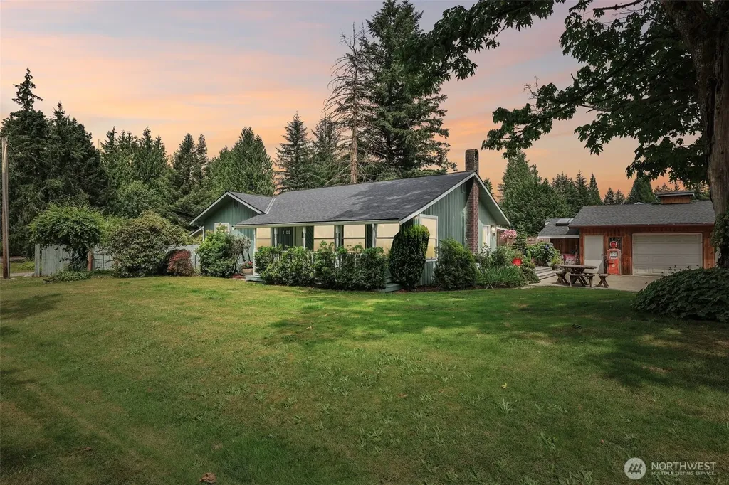 1105 Dyer Road Sultan WA 98294